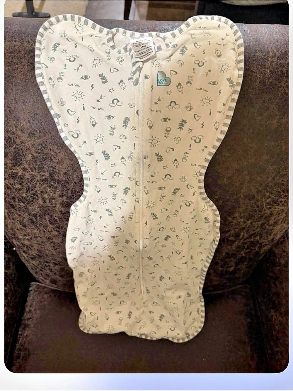 Medium Swaddle Up Original Baby